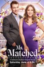 Watch Ms. Matched Zmovie