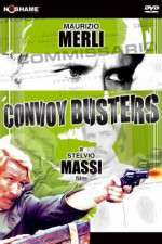 Watch Convoy Busters Zmovie