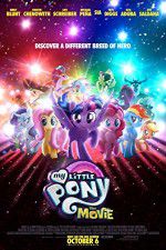 Watch My Little Pony The Movie Zmovie