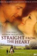 Watch Straight from the Heart Zmovie