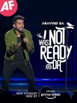 Watch I Was Not Ready Da by Aravind SA Zmovie