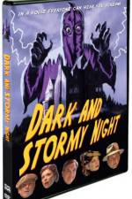 Watch Dark and Stormy Night Zmovie