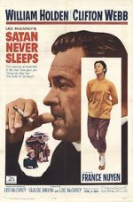 Watch Satan Never Sleeps Zmovie