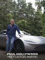Watch Licence to Thrill: Paul Hollywood Meets Aston Martin Zmovie