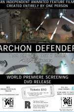 Watch Archon Defender Zmovie