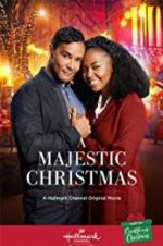 Watch A Majestic Christmas Zmovie