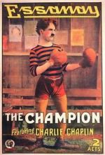 Watch The Champion (Short 1915) Zmovie