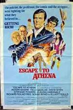 Watch Escape to Athena Zmovie