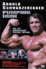 Watch Raw Iron The Making of 'Pumping Iron' Zmovie