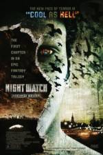 Watch Night Watch (Nochnoi Dozor) Zmovie