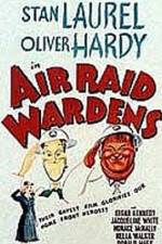 Watch Air Raid Wardens Zmovie