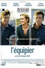 Watch L'quipier Zmovie