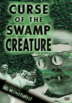 Watch Curse of the Swamp Creature Zmovie