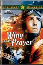 Watch Wing and a Prayer Zmovie