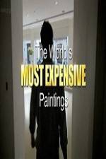 Watch The Worlds Most Expensive Paintings Zmovie