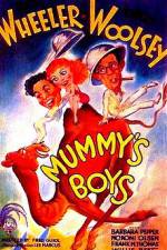 Watch Mummy's Boys Zmovie