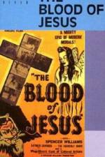 Watch The Blood of Jesus Zmovie