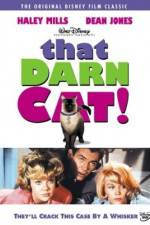 Watch That Darn Cat! Zmovie