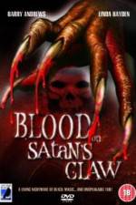 Watch Blood on Satan's Claw Zmovie