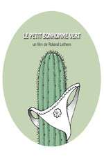 Watch Le petit bonhomme vert Zmovie