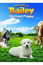 Watch Adventures of Bailey The Lost Puppy Zmovie