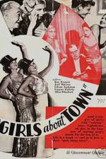 Watch Girls About Town Zmovie