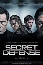 Watch Secret defense Zmovie