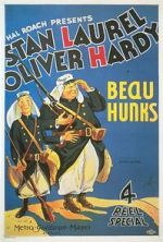 Watch Beau Hunks (Short 1931) Zmovie