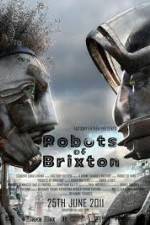 Watch Robots of Brixton Zmovie