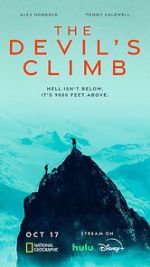 Watch The Devil's Climb (TV Special 2024) Zmovie