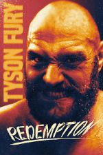 Watch Tyson Fury: Redemption Zmovie