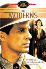 Watch The Moderns Zmovie