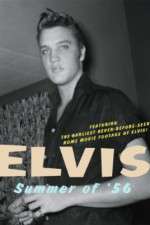 Watch Elvis: Summer of '56 Zmovie