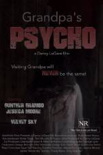 Watch Grandpa's Psycho Zmovie