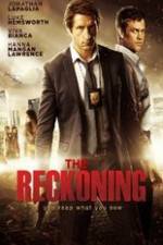 Watch The Reckoning Zmovie