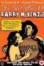 Watch The Adventures of Barry McKenzie Zmovie