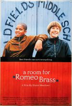 Watch A Room for Romeo Brass Zmovie