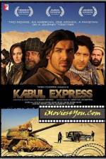 Watch Kabul Express Zmovie