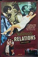 Watch Intimate Relations Zmovie