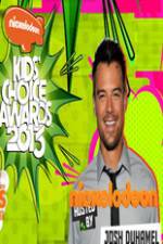 Watch Nickelodeon Kids Choice Awards Zmovie