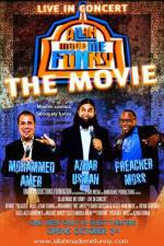 Watch Allah Made Me Funny Live in Concert Zmovie