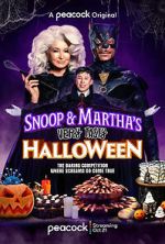 Watch Snoop and Martha\'s Very Tasty Halloween (TV Special 2021) Zmovie
