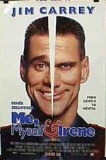 Watch Me, Myself & Irene Zmovie