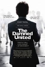 Watch The Damned United Zmovie