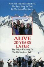 Watch Alive: 20 Years Later Zmovie