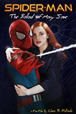 Watch Spider-Man (The Ballad of Mary Jane Zmovie