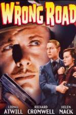 Watch The Wrong Road Zmovie