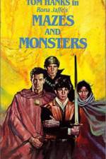 Watch Mazes and Monsters Zmovie