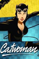 Watch DC Showcase Catwoman Zmovie