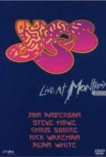 Watch Yes: Live at Montreux 2003 Zmovie